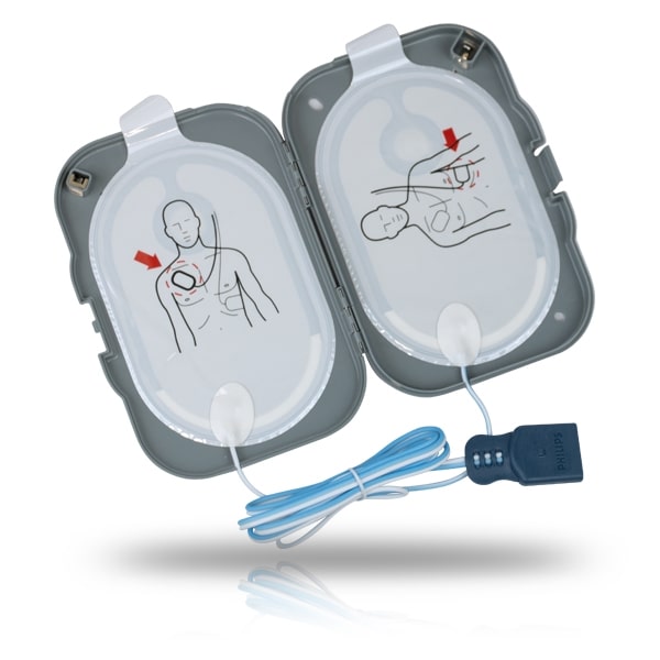 Ηλεκτρόδια (pads) για Philips FRx HeartStart SMART Pads II
