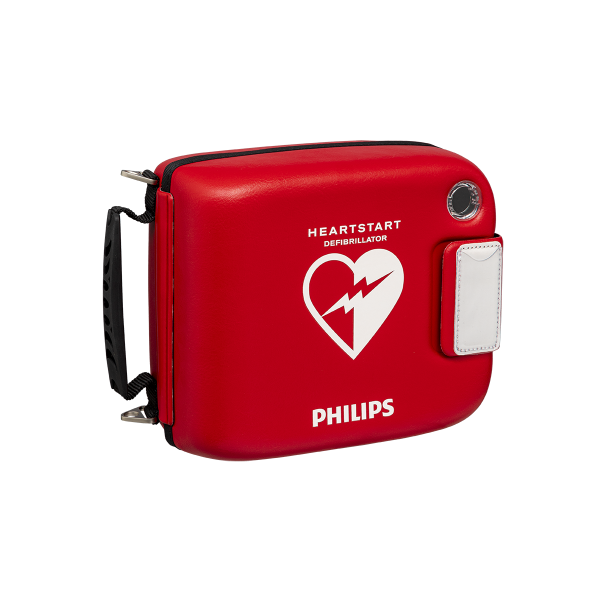 Θήκη μεταφοράς για Philips HeartStart FRx