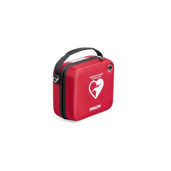 Τυπική Θήκη μεταφοράς Philips HeartStart HS1 Standard
