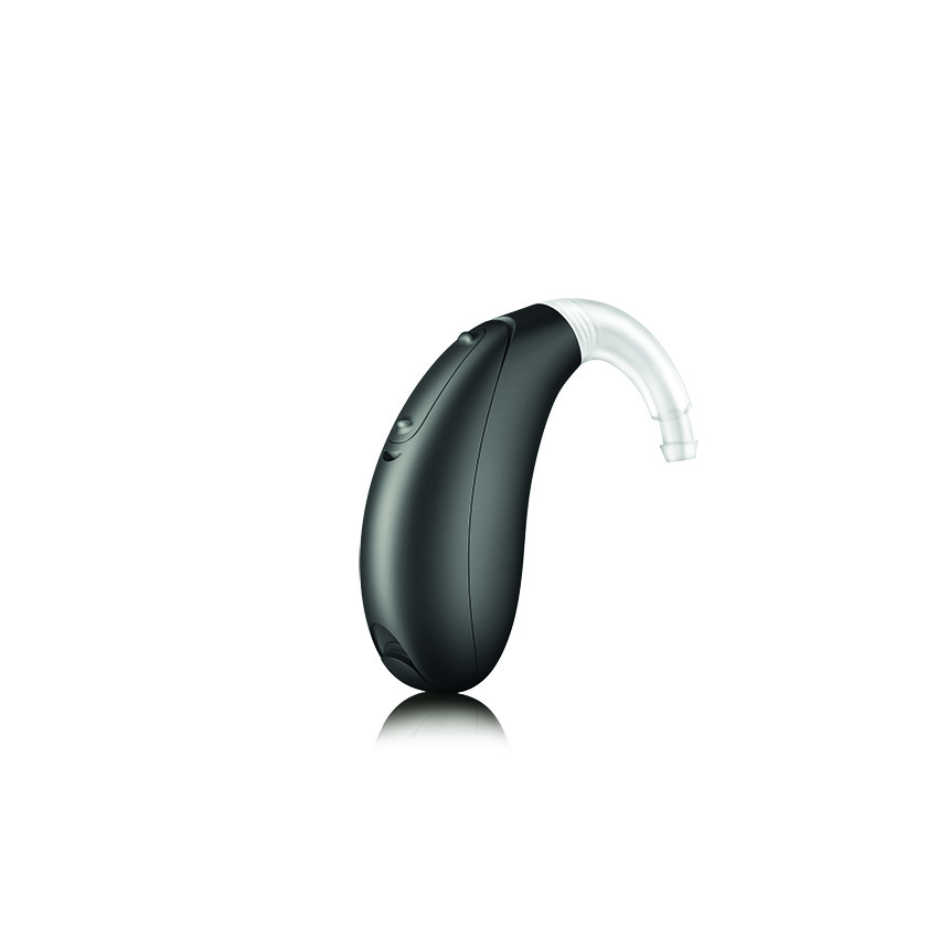UNITRON ATIVO M CHARCOAL