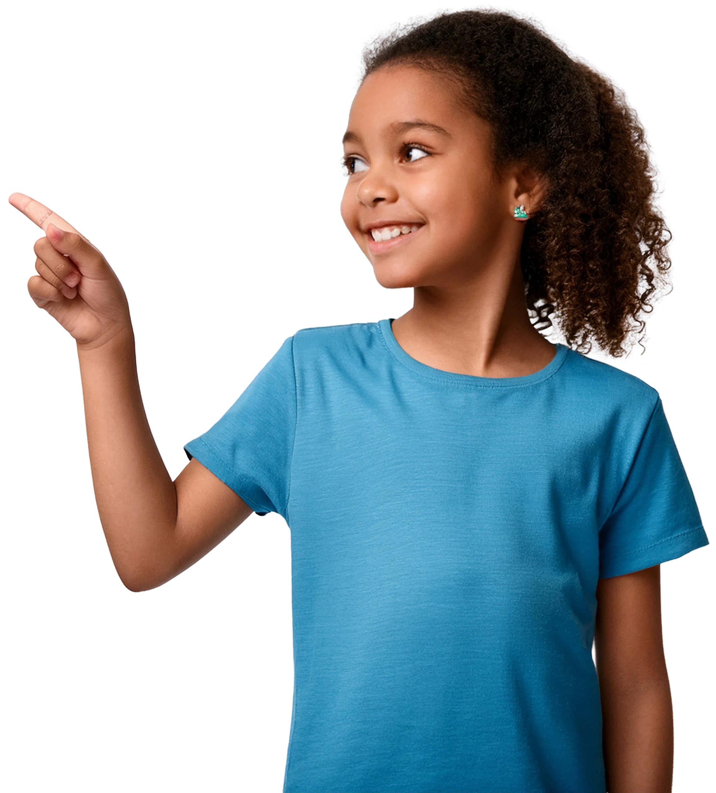 Χαρακτηριστικά του eyeRadar background image