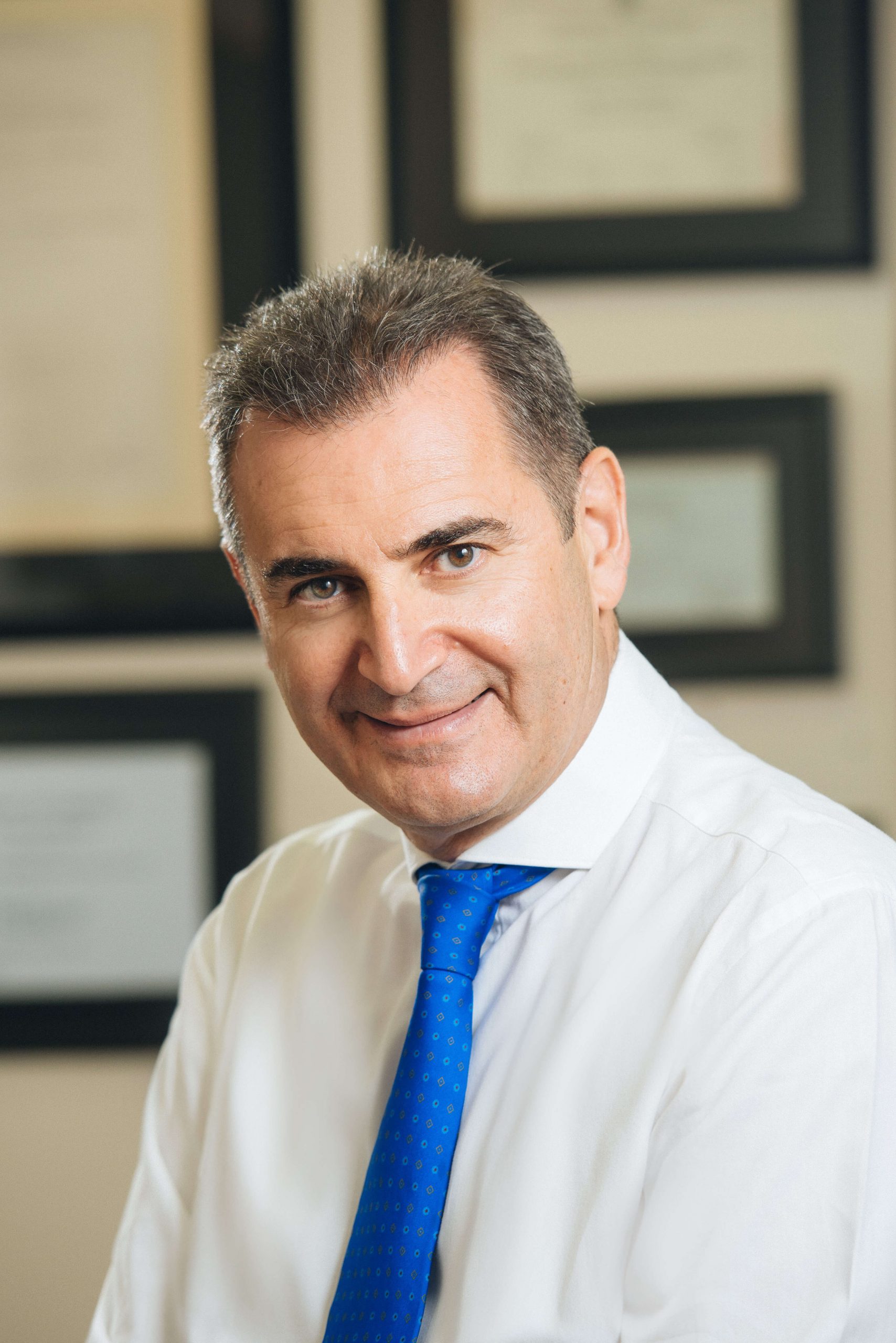 Profile Image of Ιωάννης Ασλανίδης