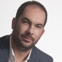 Profile Image of Βασίλης Ανδρεαδάκης