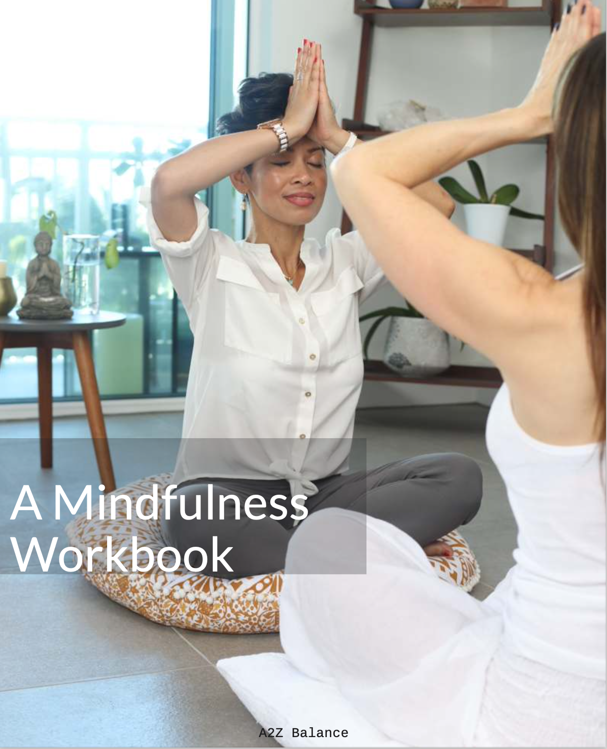 Mindfulness Workbook