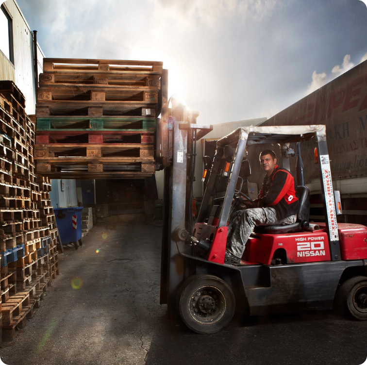 SYN.KA Super Markets