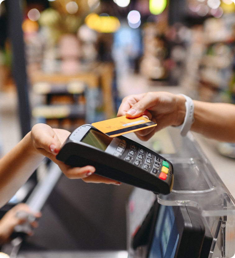 Εξόφληση λογαριασμών