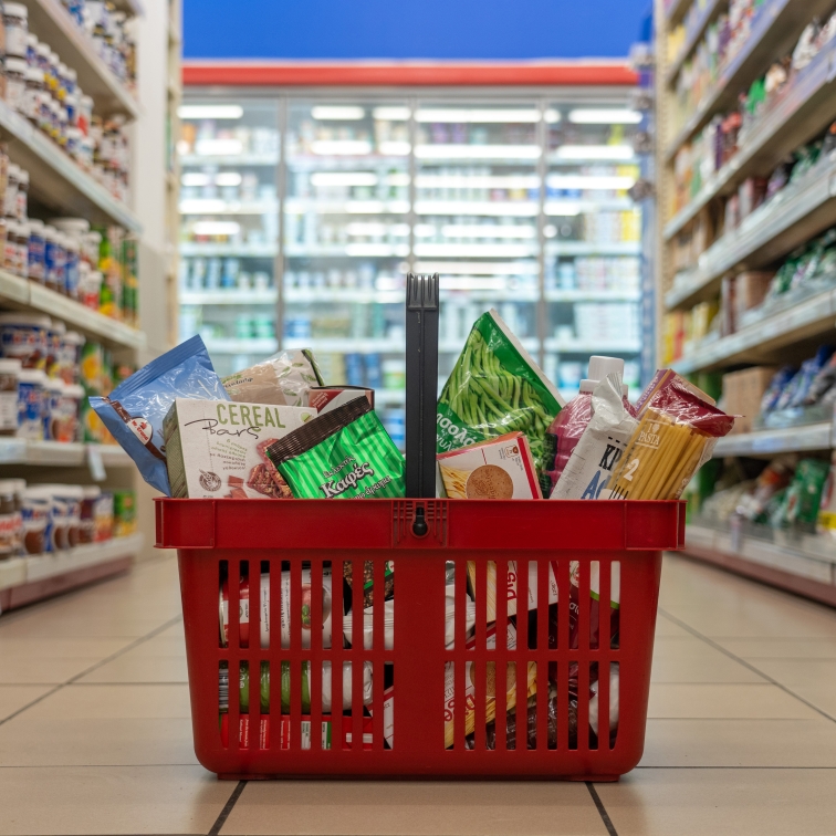 Διατακτικές Τροφής