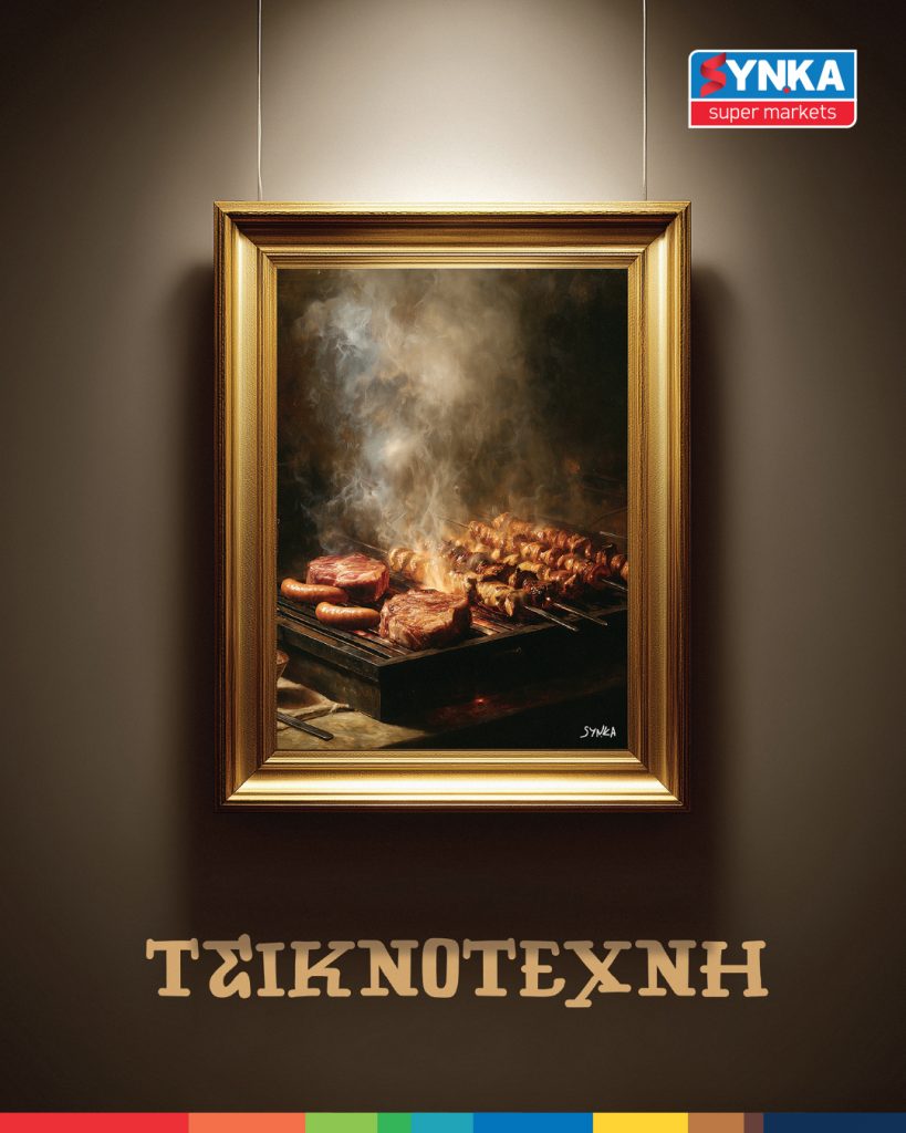 Γιορτάστε την Τσικνοπέμπτη με μοναδικές προσφορές σε κρέατα